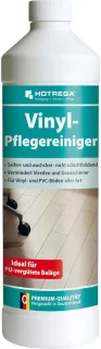 De Vinyl & PVC Vloerreiniger 1L in één oogopslag