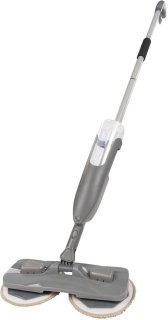 De Vitapur Dweilsysteem Vloerreiniger in één oogopslag