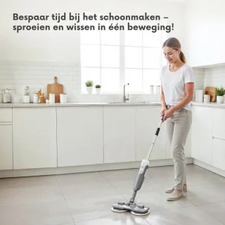 Vitapur Dweilsysteem Vloerreiniger