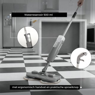 Wat vinden we minder goed