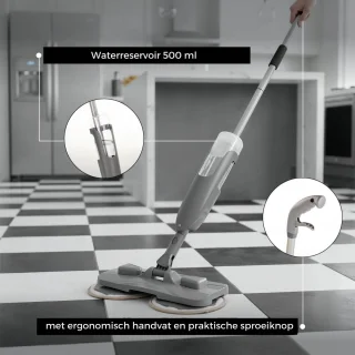 Vitapur Dweilsysteem Vloerreiniger