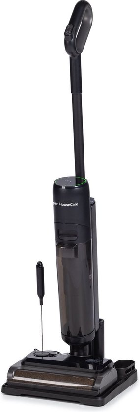 Vitapur Elektrische Vloerreiniger 220W review