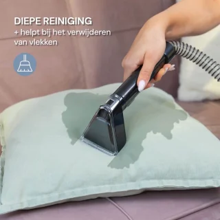 Vitapur Meubelreiniger Vlekkenreiniger Zwart