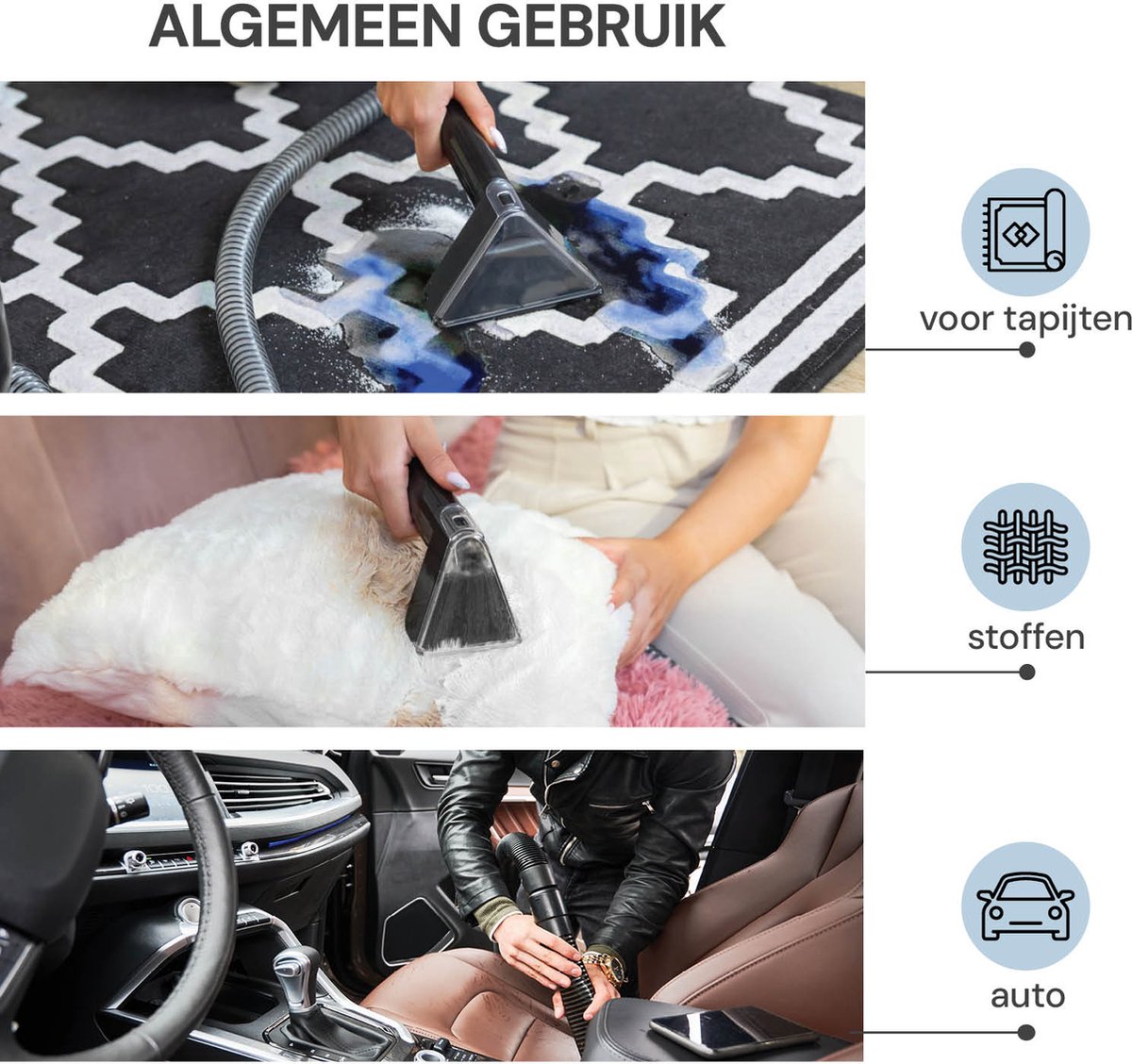 Advies voor kopers