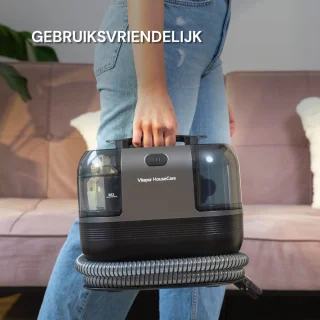 Vitapur Meubelreiniger Vlekkenreiniger Zwart