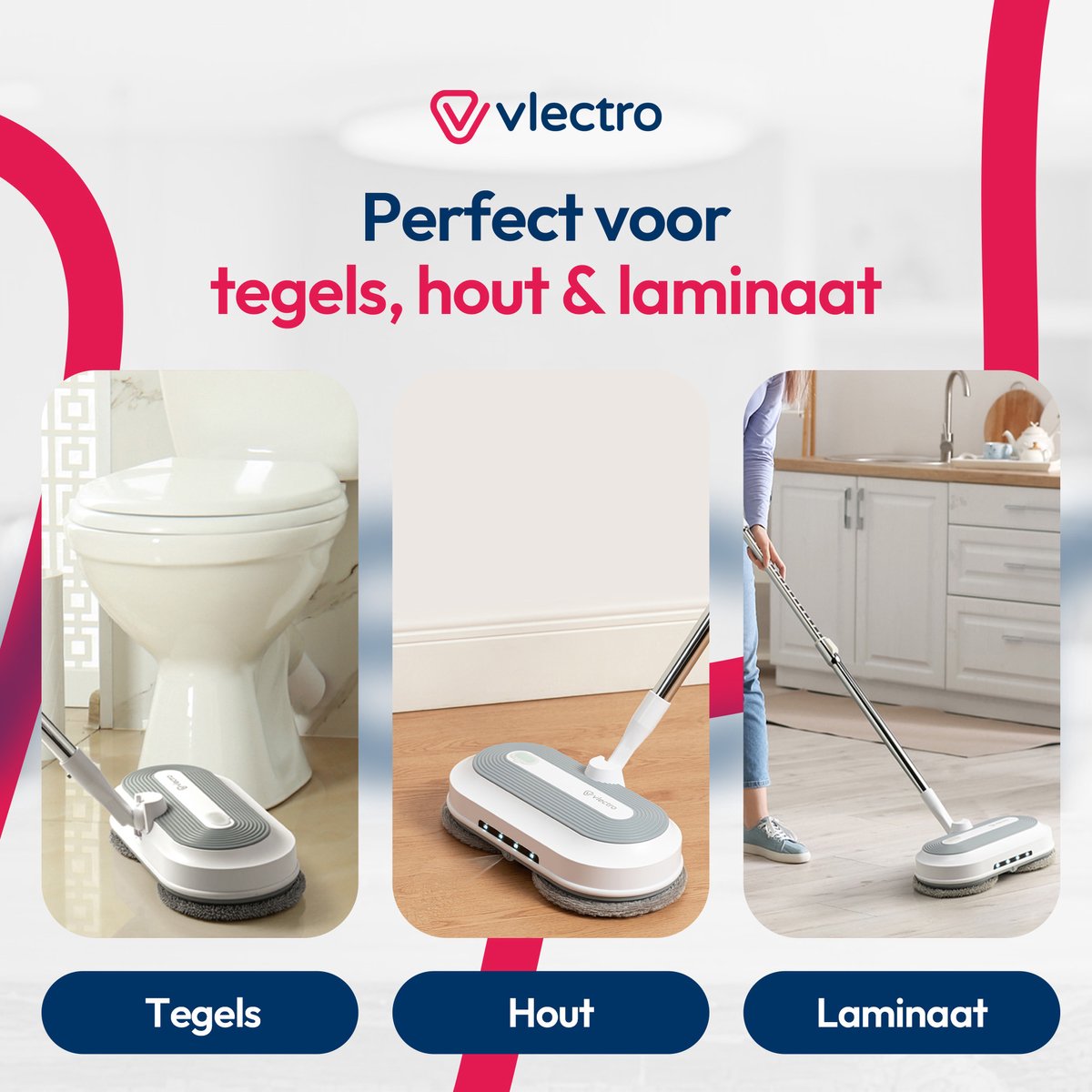 Wat vinden we minder goed
