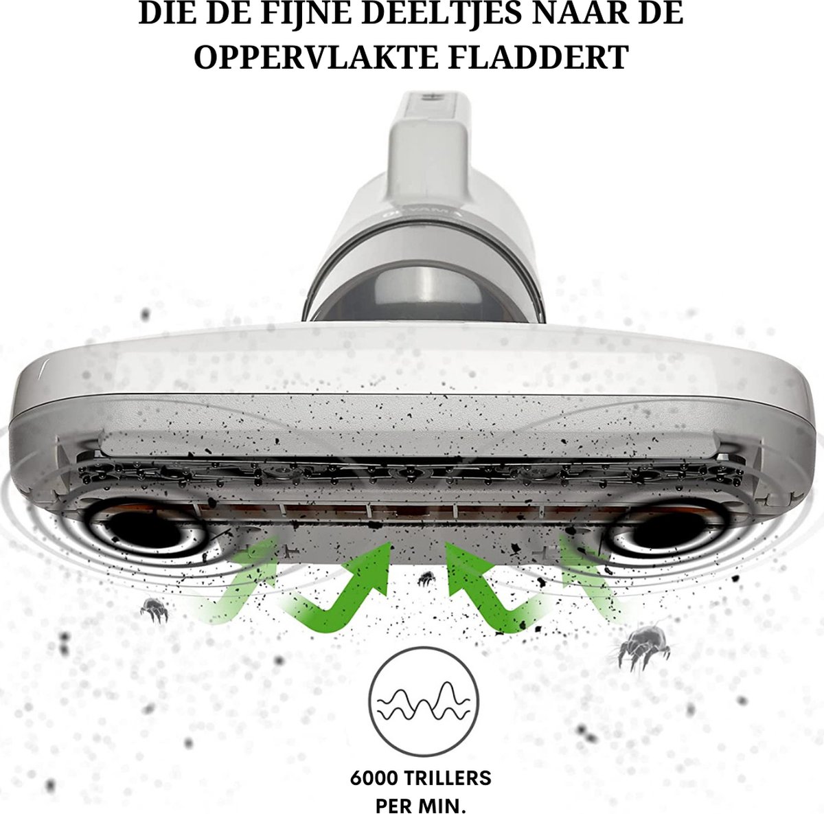 Advies voor kopers