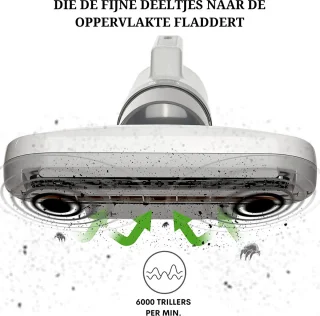 Vlekkenreiniger Cleaner