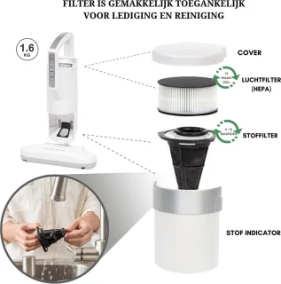 Vlekkenreiniger Cleaner