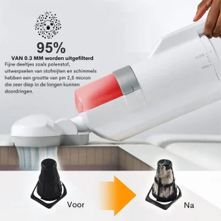 Vlekkenreiniger Cleaner