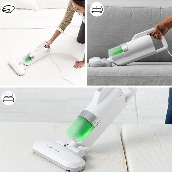 Vlekkenreiniger Cleaner review