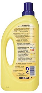 Wat vinden we goed aan de Vloer Glansverzorging 1L