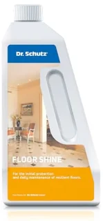 Vloerglans 750 ml - Vloercoating