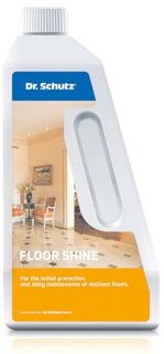 Vloerglans 750 ml - Vloercoating review