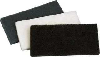 Wat vinden we goed aan de Vloerpad wit 12x25 cm, 10 stuks