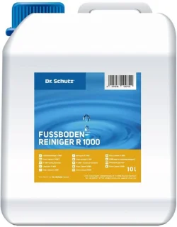 Vloerreiniger 10 liter