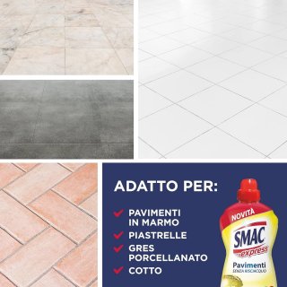 Wat vinden we goed aan de Vloerreiniger 1L