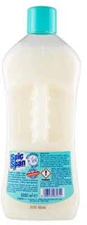 Vloerreiniger 1L Witte Moschus