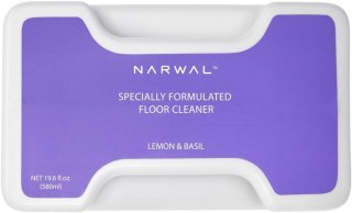 De Vloerreiniger 480 ml - Citroen & Basilicum in één oogopslag