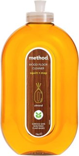 De Vloerreiniger 739 ml in één oogopslag