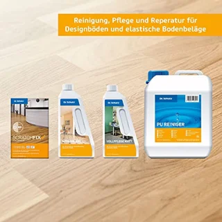 Vloerreiniger 750 ml