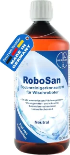 Vloerreiniger Concentraat 1 L