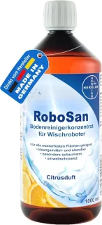 Vloerreiniger Concentraat 1000 ml voor Robotdweilen