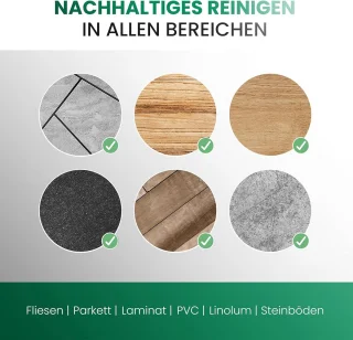 Vloerreiniger Concentraat