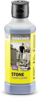 Vloerreiniger steen 0,5 L