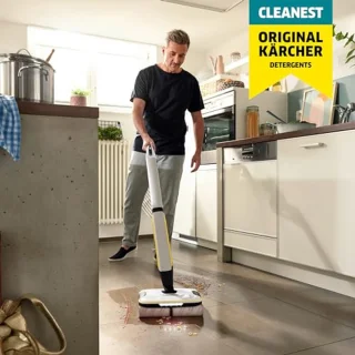 Vloerreiniger steen 0,5 L