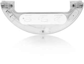 De Watertank voor robotstofzuiger (1 stuk) in één oogopslag