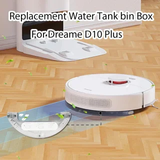 Watertank voor robotstofzuiger (1 stuk)