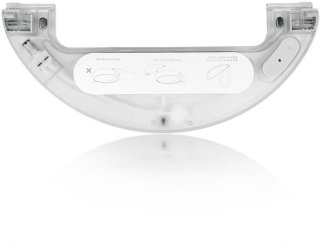 Watertank voor robotstofzuiger (1 stuk) review