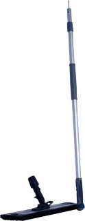 Wecoline Stofwisset 60 cm Wit
