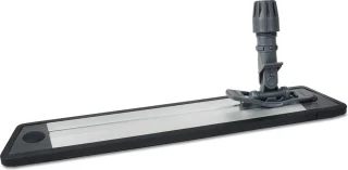Wecoline Stofwisset 60 cm Wit