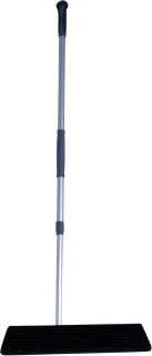 Wecoline Stofwisset 60 cm Wit
