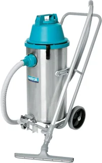 Wat vinden we goed aan de Wetrok Duovac 34 Nat - Waterzuiger