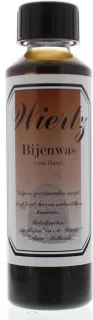 Wat vinden we goed aan de Wiertz Bijenwas 250 ml bruin