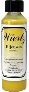 De Wiertz Bijenwas 250 ml in één oogopslag