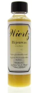 Wat vinden we goed aan de Wiertz Bijenwas 250 ml