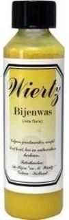 Wiertz Bijenwas 250 ml — natuurlijke glans en antiquing voor meubels