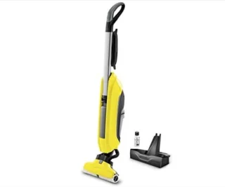 WNHB Elektrische Dweil Mop