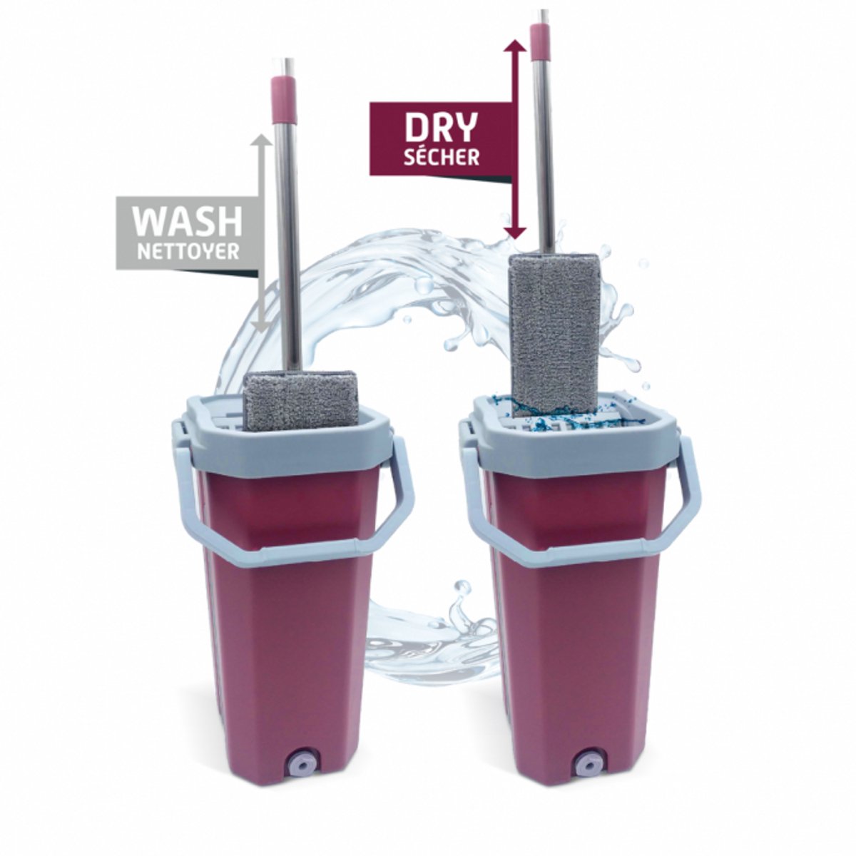 Wat vinden we minder goed