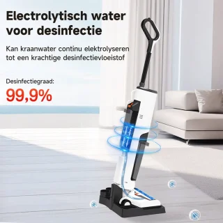 Y10 Handheld Vloerreiniger