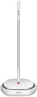 YourClean 4-in-1 Elektrische Dweil en Zelfreinigingssysteem