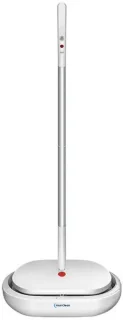 YourClean 4-in-1 Elektrische Dweil en Zelfreinigingssysteem