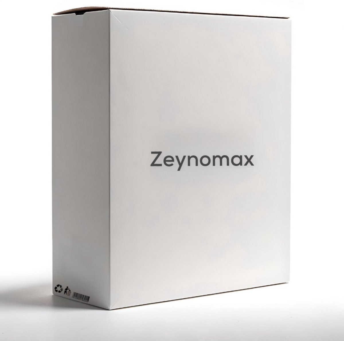 Wat vinden we goed aan de Zeynomax Vervangende Stoomzwabber Moppads 6 stuks