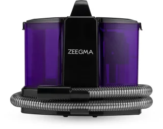 Zonder Wash Compact - Nat- en droogzuiger