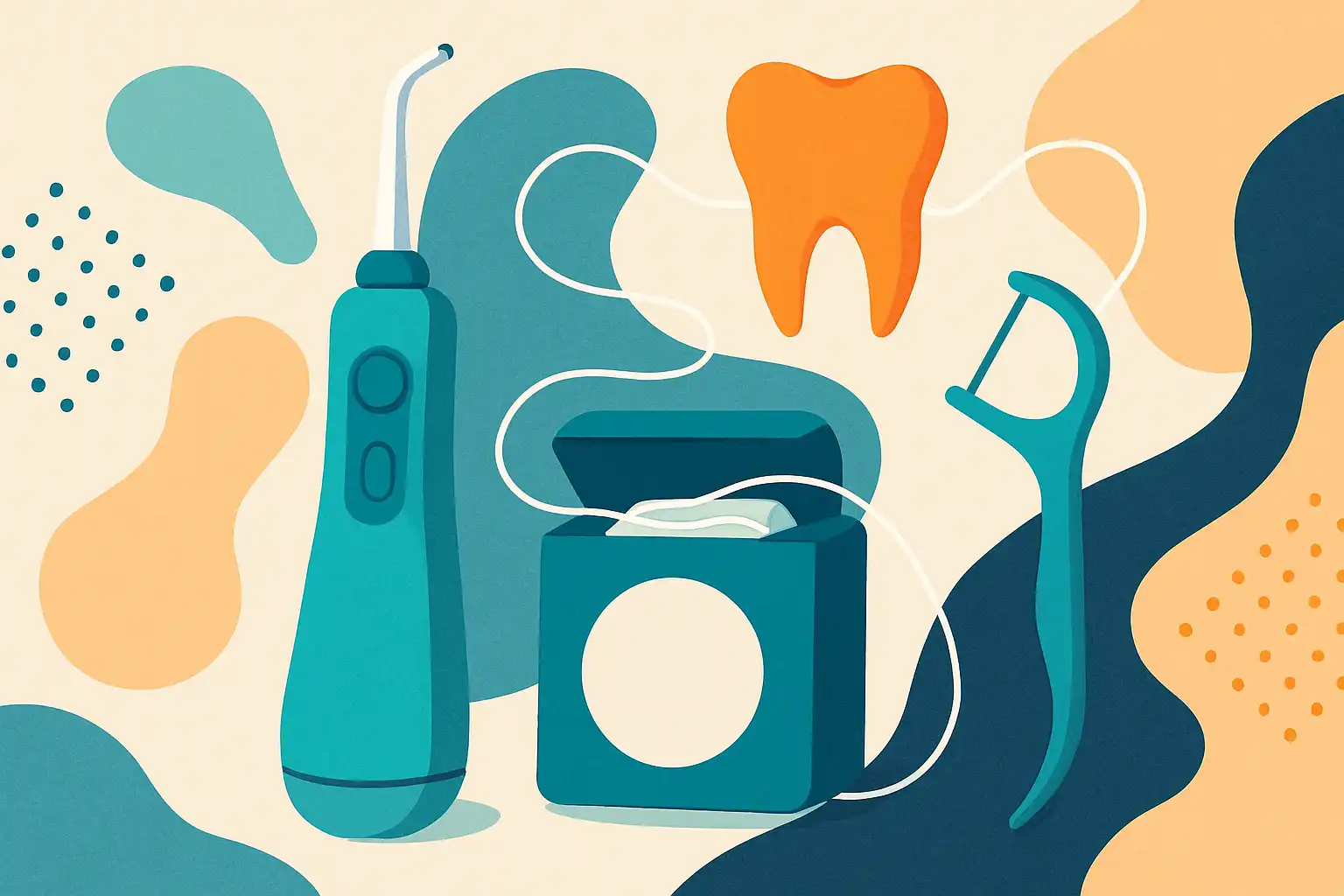 Waarom sommige flosapparaten verslavend aanvoelen en hoe jij dat in jouw voordeel gebruikt