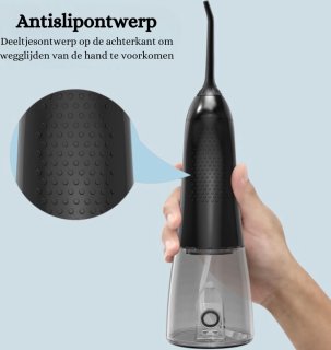 Wat vinden we minder goed